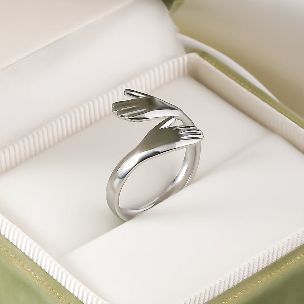 HUG RING