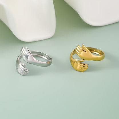 HUG RING