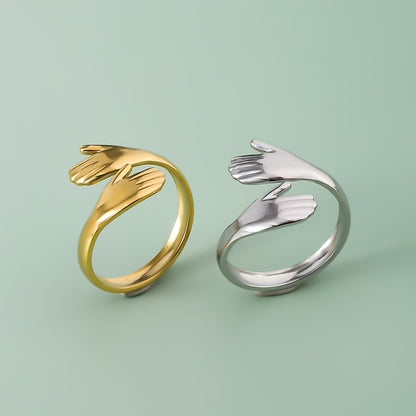 HUG RING